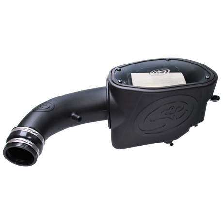 2007-2011 Jeep S&B Cold Air Intake Kit - View 20 | Dirty Garage