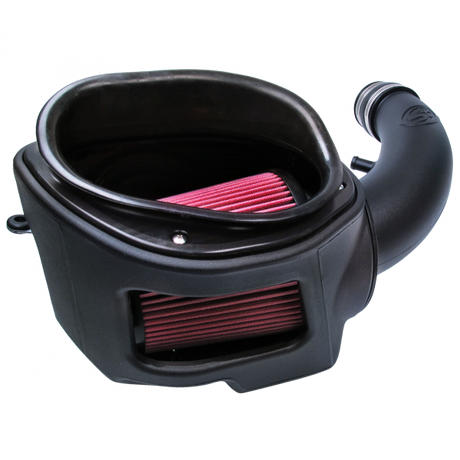2007-2011 Jeep S&B Cold Air Intake Kit - View 3 | Dirty Garage