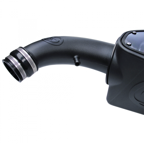 2007-2011 Jeep S&B Cold Air Intake Kit - View 4 | Dirty Garage