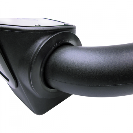 2007-2011 Jeep S&B Cold Air Intake Kit - View 8 | Dirty Garage