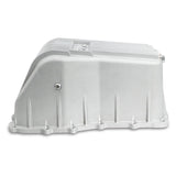 2007-2011 Jeep Wrangler Heavy Duty Cast Aluminum Engine Oil Pan (214053800)