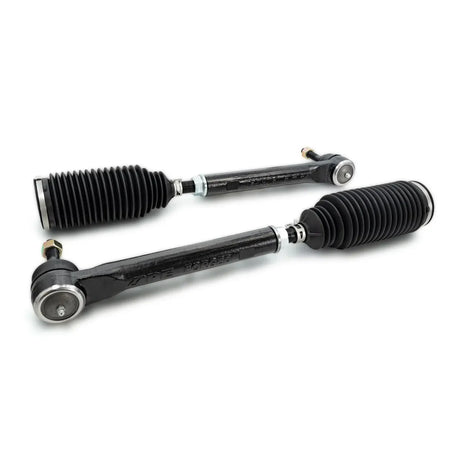 2007-2013 GM 1500 Tie Rod Kit - View 3 | Dirty Garage