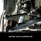 2007-2013 GM 1500 Tie Rod Kit (158207000)