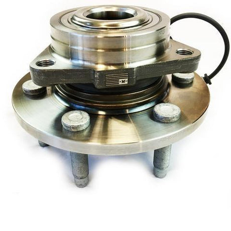 2007-2013 GMC 1500 6-Bolt Wheel Bearing - View 2 | Dirty Garage