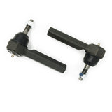 2007-2013 GMC 1500 Death Grip Tie Rod Ends - View 2 | Dirty Garage