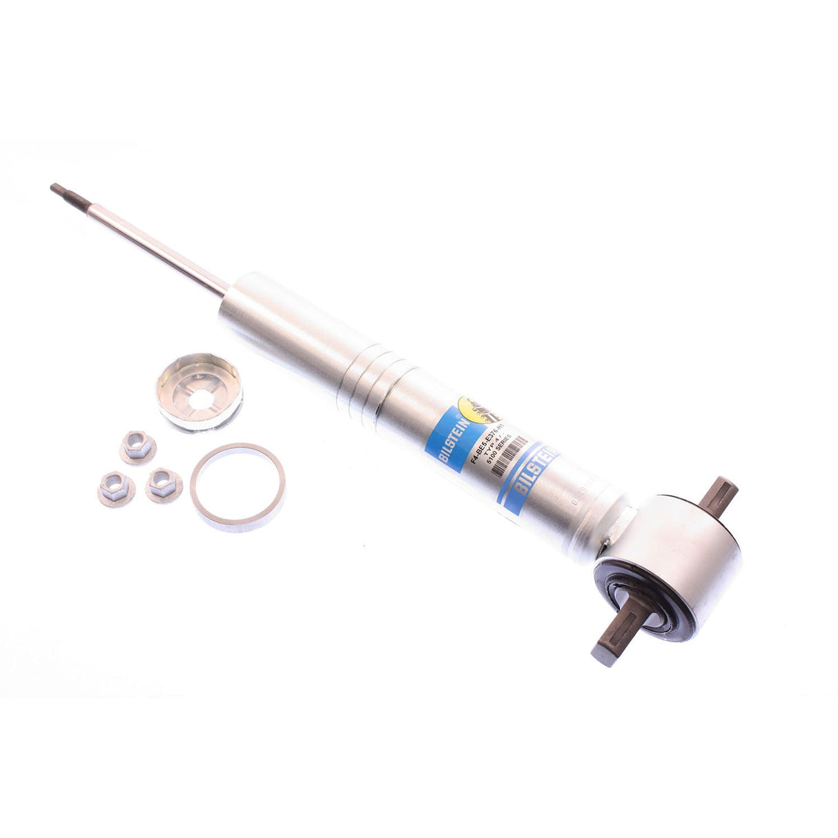 2007-2014 GMC 1500 B8 5100 Series 0-1.75" Lift Adjustable Front Shock (24-186940)