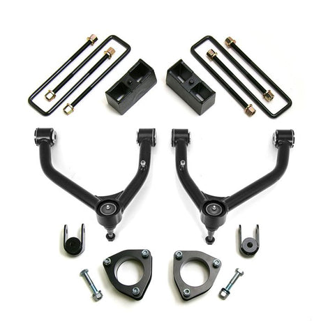 2007-2016 GMC 1500 4" SST Lift Kit | Dirty Garage