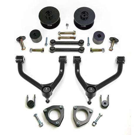 2007-2017 GMC 1500 4" SST Lift Kit | Dirty Garage