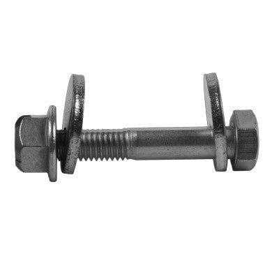 2007-2018 Wrangler Control Arm Cam Bolt Kit (SYN8004)