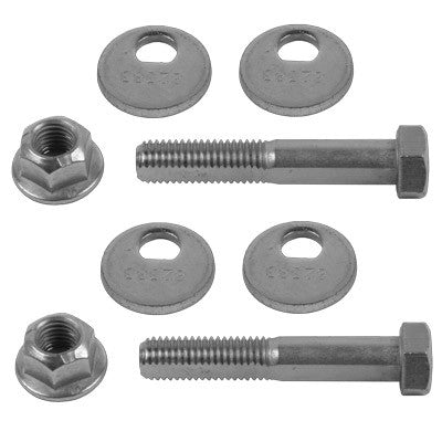 2007-2018 Wrangler Control Arm Cam Bolt Kit (SYN8004)