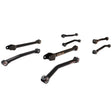 2007-2017 Wrangler Control Arm Kit w/ 2.5-3" Lift | Dirty Garage