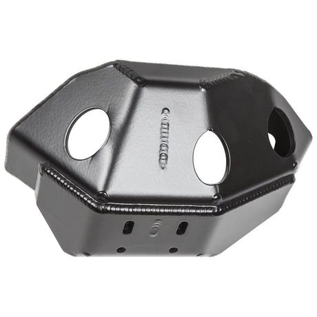 2007-2017 Wrangler Dana 44 Front Differential Guard - View 2 | Dirty Garage