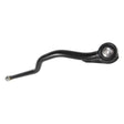 2007-2017 Wrangler Front Adjustable Track Bar w/ 3" Lift | Dirty Garage