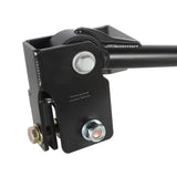 2007-2017 Wrangler Rear Adjustable Track Bar Riser w/ 3" Lift - View 2 | Dirty Garage
