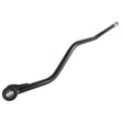 2007-2017 Wrangler Rear Adjustable Track Bar w/ 3" Lift | Dirty Garage