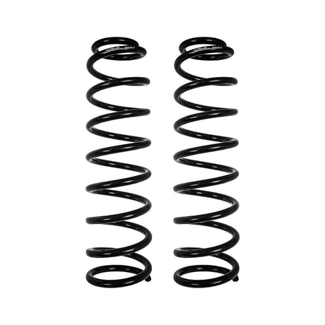 2007-2017 Wrangler Rear Multi Rate Coil Springs w/ 2.5" Lift | Dirty Garage
