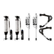 2007-2018 GM 1500 3" Elite Leveling Kit Front Coilover & Rear Remote Shock | Dirty Garage