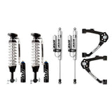 2007-2018 GM 1500 3" Elite Leveling Kit Front Coilover & Rear Remote Shock | Dirty Garage