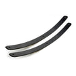2007-2018 GMC 1500 1.5" Rear Add-A-Leaf Kit | Dirty Garage