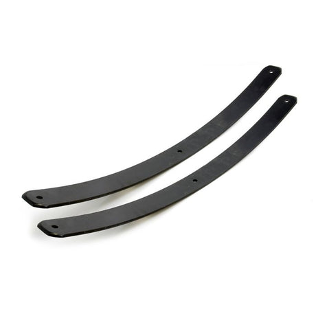 2007-2018 GMC 1500 1.5" Rear Add-A-Leaf Kit | Dirty Garage