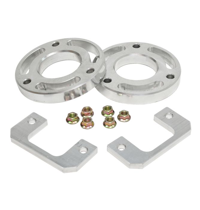 2007-2018 GMC 1500 2.25" Front Leveling Kit | Dirty Garage