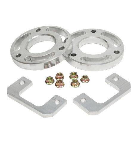 2007-2018 GMC 1500 2.25" Front Leveling Kit | Dirty Garage