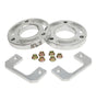 2007-2018 GMC 1500 2.25" Front Leveling Kit | Dirty Garage