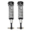 2007-2018 GMC 1500 Fox 2.0 Performance Series Coilover w/ 0-3" Lift | Dirty Garage