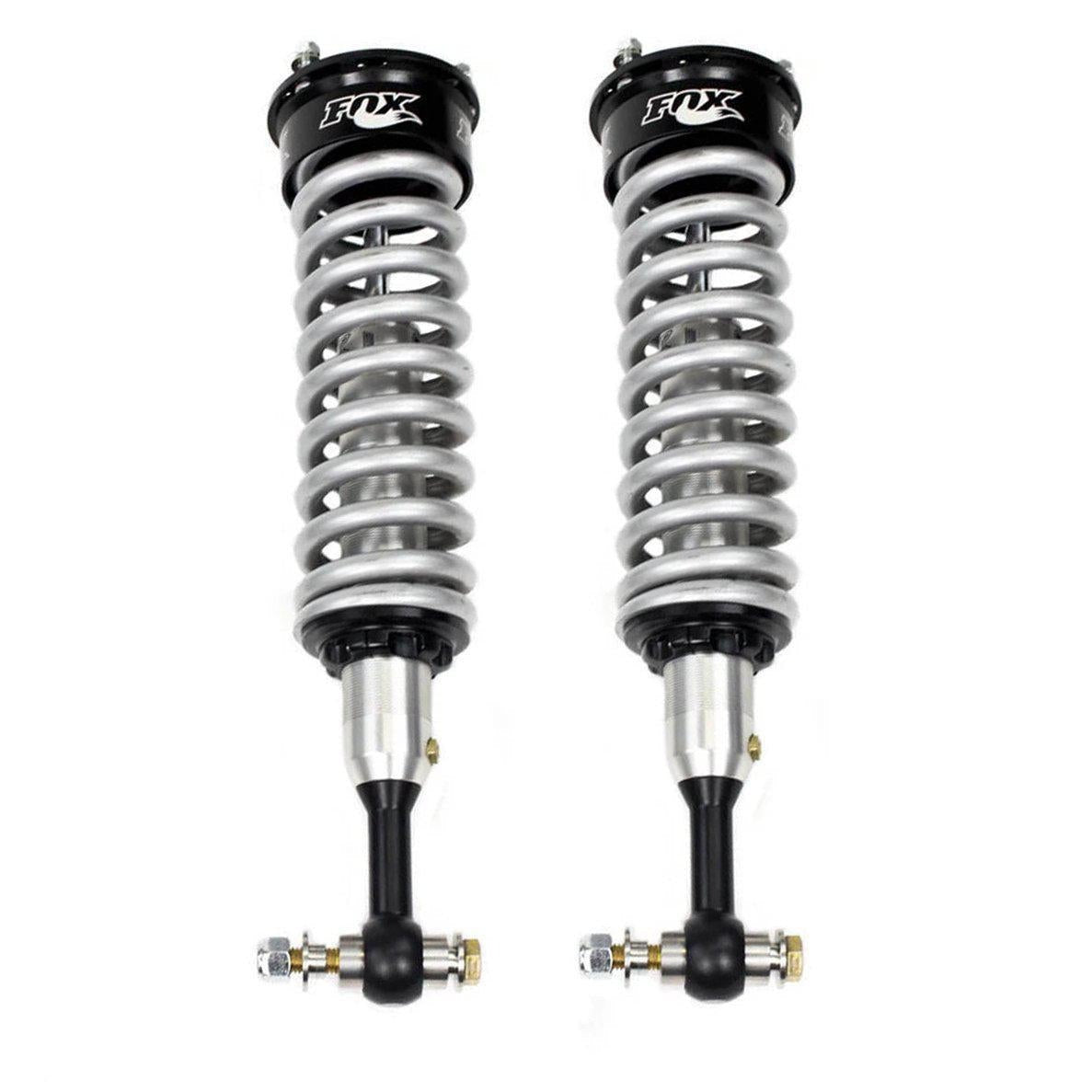 2007-2018 GMC 1500 Fox 2.0 Performance Series Coilover w/ 0-3" Lift | Dirty Garage