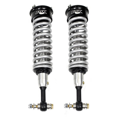 2007-2018 GMC 1500 Fox 2.0 Performance Series Coilover w/ 0-3" Lift | Dirty Garage