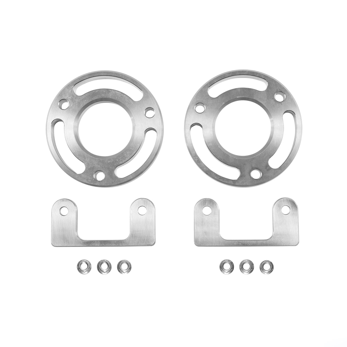 2007-2018 GMC 1500 Stage 1 Leveling Kit | Dirty Garage