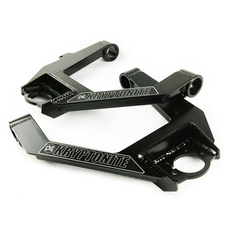 2007-2018 GMC 1500 Upper Control Arm Kit - View 4 | Dirty Garage