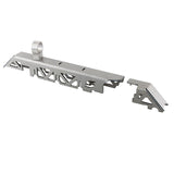 2007-2018 JK Front Axle Truss (8012-15)