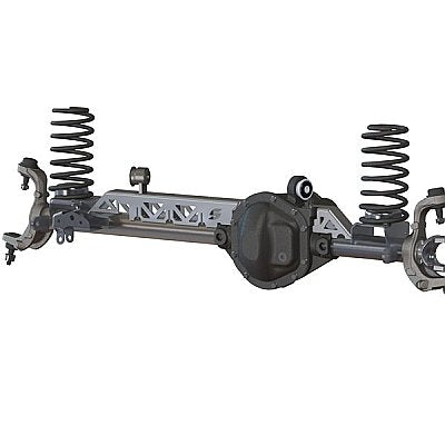 2007-2018 JK Front Axle Truss (8012-15)