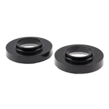2007-2018 Jeep 0.75-1.75" Front/ Rear Coil Spring Spacer (8017-075)