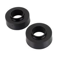 2007-2018 Jeep 0.75-1.75" Front/ Rear Coil Spring Spacer (8017-075)