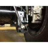 2007-2018 Jeep 8" Long Arm Lift Kit (8034-03)