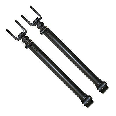2007-2018 Jeep Adjustable Control Arm Kit (8023-02)