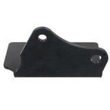 2007-2018 Jeep Front Lower Shock Mount Bracket (8073)