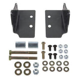 2007-2018 Jeep Front Lower Shock Mount Bracket (8073)