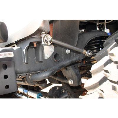 2007-2018 Jeep Front Sway Bar Quick Disconnect Kit (8079)