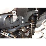 2007-2018 Jeep Front Sway Bar Quick Disconnect Kit (8079)