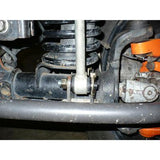 2007-2018 Jeep Front Sway Bar Quick Disconnect Kit (8079)