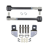 2007-2018 Jeep Front Sway Bar Quick Disconnect Kit (8079)