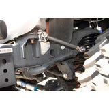 2007-2018 Jeep Front Sway Bar Quick Disconnects (8077)