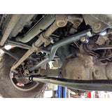 2007-2018 Jeep Front Track Bar (8075-02)