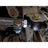 2007-2018 Jeep Front Track Bar (8075-02)