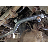 2007-2018 Jeep Front Track Bar (8075-02)