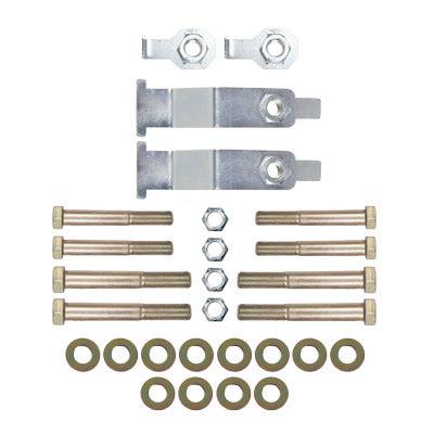 2007-2018 Jeep G9 UCA Hardware Kit (8050-01)