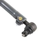 2007-2018 Jeep HD Chromoly 1.5" Tie Rod (8002-15)